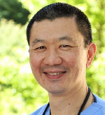 Image of Dr. John Daniel Ng, MD, MS, FACS