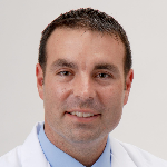 Image of Dr. Kurt Patrick Wohlrab, MPH, MD