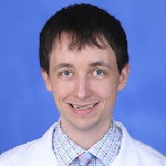 Image of Dr. Barrett Richard, MD