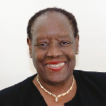 Image of Dr. Millicent Albina Comrie, MD