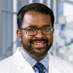Image of Dr. Samuel John, MD