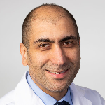 Image of Dr. Saadeddine Dughman, MD