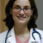 Image of Dr. Amy Glick, MD