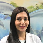 Image of Dr. Nikki Shafiei, DDS