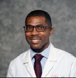 Image of Dr. Gregory K. Lewis, MD, MBBS