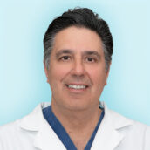 Image of Dr. John L. Burzotta, DPM