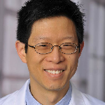 Image of Dr. James V. Lee, PHD, MD
