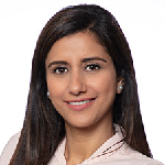 Image of Dr. Marwa El Haija, MD, MBBS