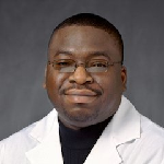Image of Dr. Remi O. Soile, MD