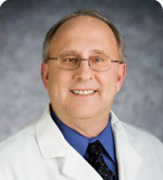 Image of Dr. J. Gregory Thomas, MD