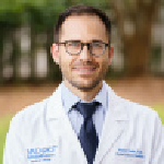 Image of Dr. Pierre Galea, MD
