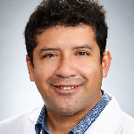 Image of Dr. Pierre Loredo, MD