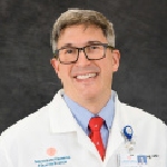 Image of Dr. John Alexander Limburg, M.D.