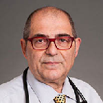 Image of Dr. Shahe E. Vartivarian, MD
