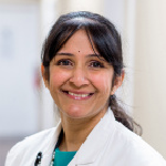 Image of Dr. Aparna K. Murti, MD