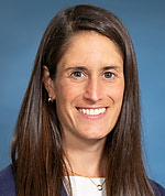 Image of Dr. Lauren Elizabeth Ferrara, MD