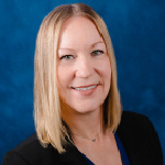 Image of Dr. Amy A. Signore, PHD