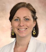 Image of Mrs. Laura M. Yeager, APRN