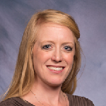 Image of Dr. Alicia Marie Sauter, MD