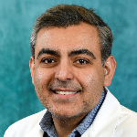 Image of Dr. Ashraf E. Mostafa, MD