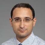 Image of Dr. George Hosni Yacoub, MD