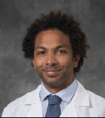 Image of Dr. Giordano B. Mitchell, MD