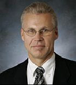 Image of Dr. Edward A. Sparling, MD