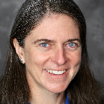 Image of Dr. Virginia Leslie, MD