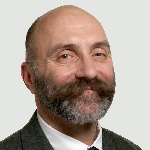 Image of Dr. William A. Geary, MD, PhD
