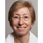 Image of Dr. Ingrid B. Hollinger, MD