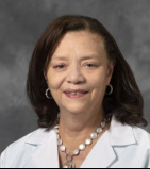 Image of Dr. Jacquelyn R. Roberson, MD