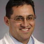 Image of Dr. Derek R. Patel, MD