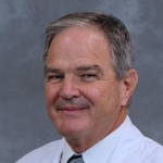 Image of Dr. Richard T. David, MD