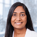 Image of Dr. Shivani Raman Patel, MD