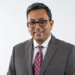 Image of Dr. Syed S. Rahman, MD
