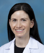 Image of Dr. Jessica Heather McWhorter, PHD