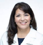 Image of Dr. Sandra Esquivel, MD