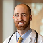 Image of Dr. Jonathan Thorndike, MD