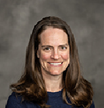 Image of Dr. Laura Marie Marsh Wojcik, DO