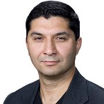 Image of Dr. Teimour A. Nasirov, MD