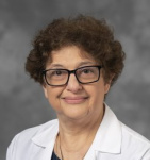 Image of Dr. Susan R. Gormezano, OD
