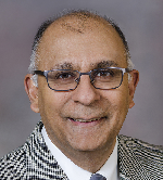 Image of Dr. Mohamud Ramzanali Daya, M S, MD, MS