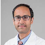 Image of Dr. Hasan R. Syed, MD