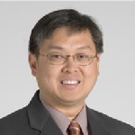 Image of Dr. Augusto T. Hsia Jr., MD