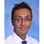 Image of Dr. Jay Ajit Shah, MD