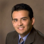 Image of Dr. Ruy Carrasco, MD