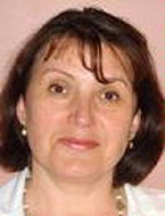 Image of Dr. Cristina Andusa Demian, MD, MPH, FACOEM