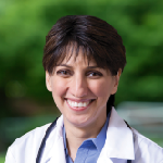Image of Dr. Marcia C. Peck, MD, MPH