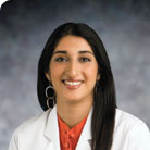 Image of Dr. Marium Ilahi, MD