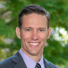 Image of Dr. Ryan Caldwell, MD